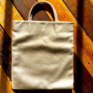 Baggu Golden Tote